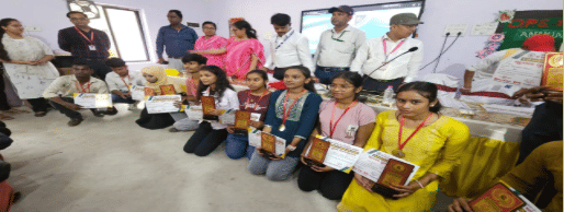 SCIM Patna Events photo 2